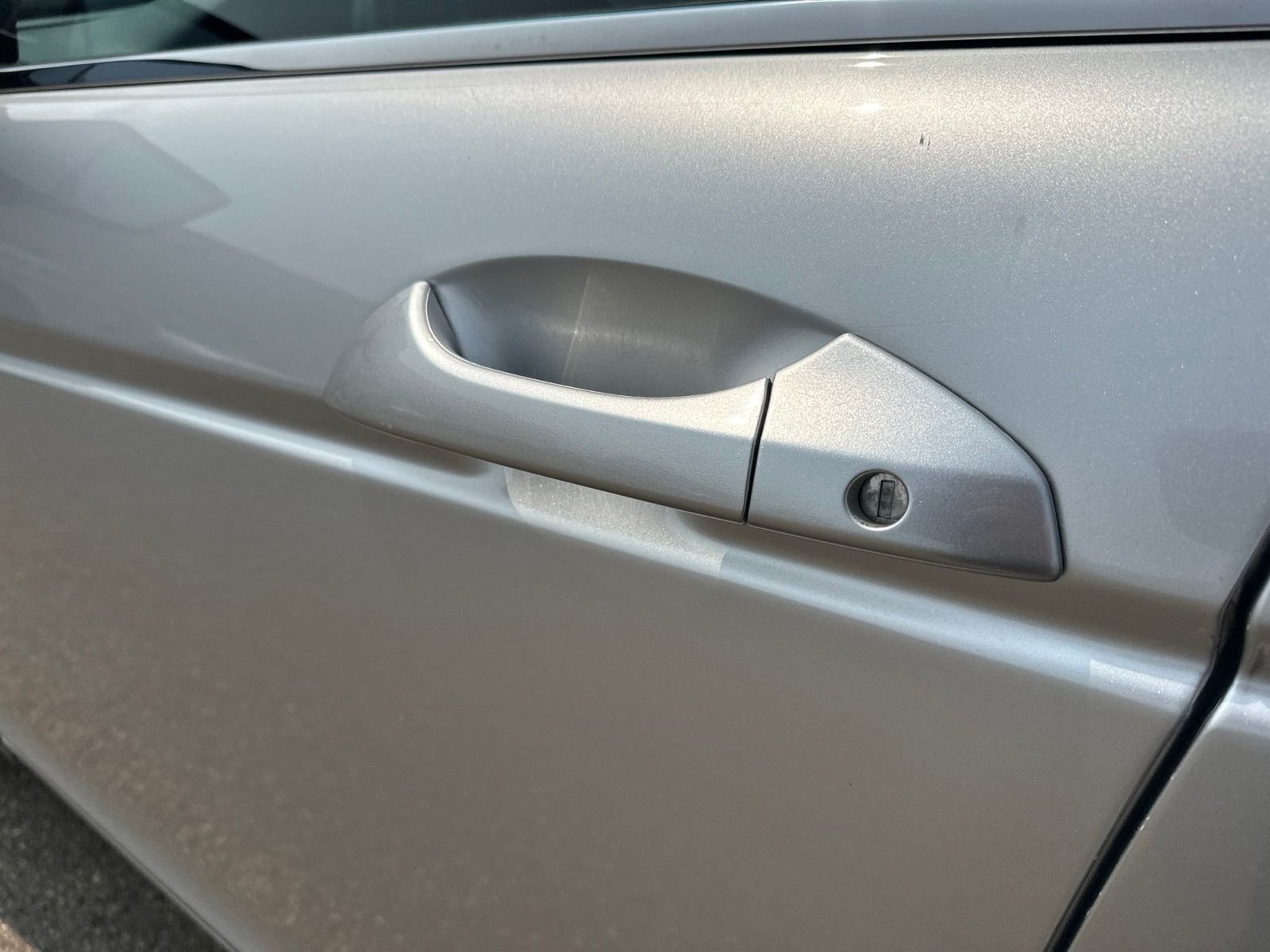 Used 2012 Silver Honda LX image 9