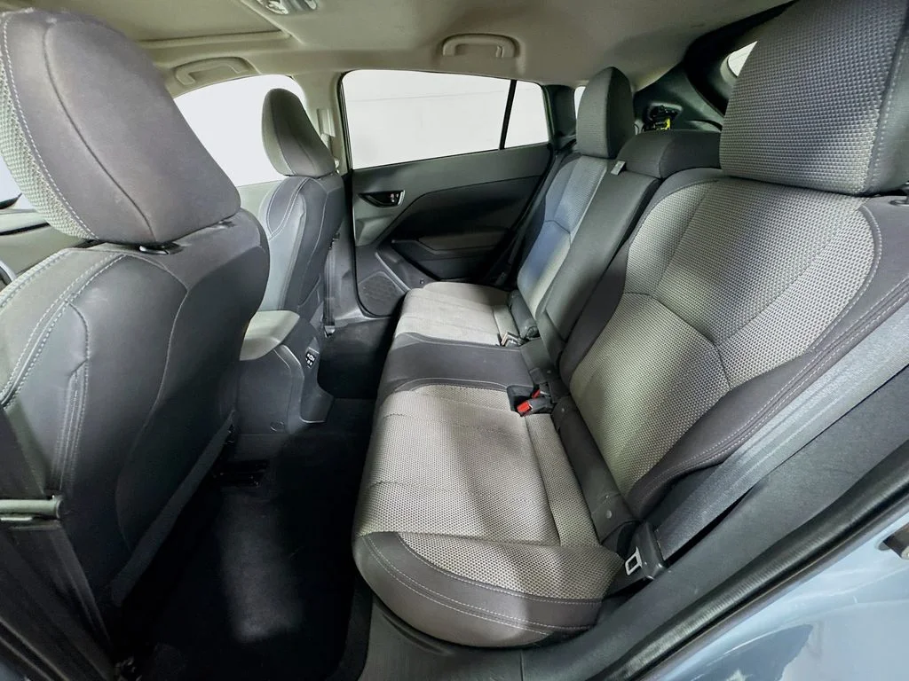 Used 2024 Blue Subaru Premium image 29