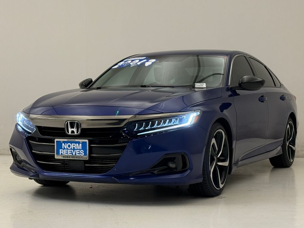 1HGCV1F40MA117920