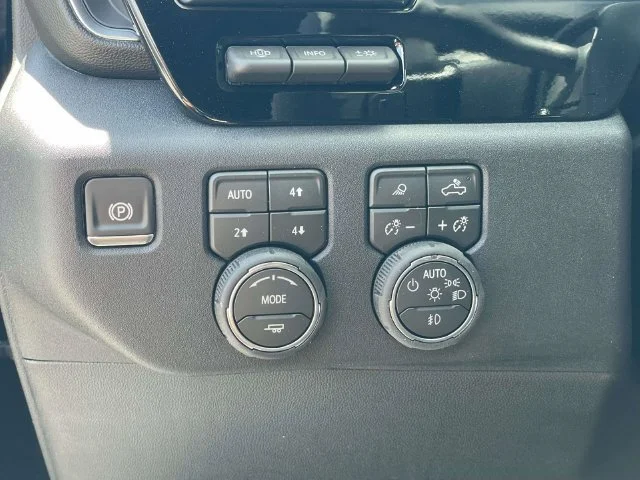 2026 Chevrolet Silverado 1500 High Country - Photo 21