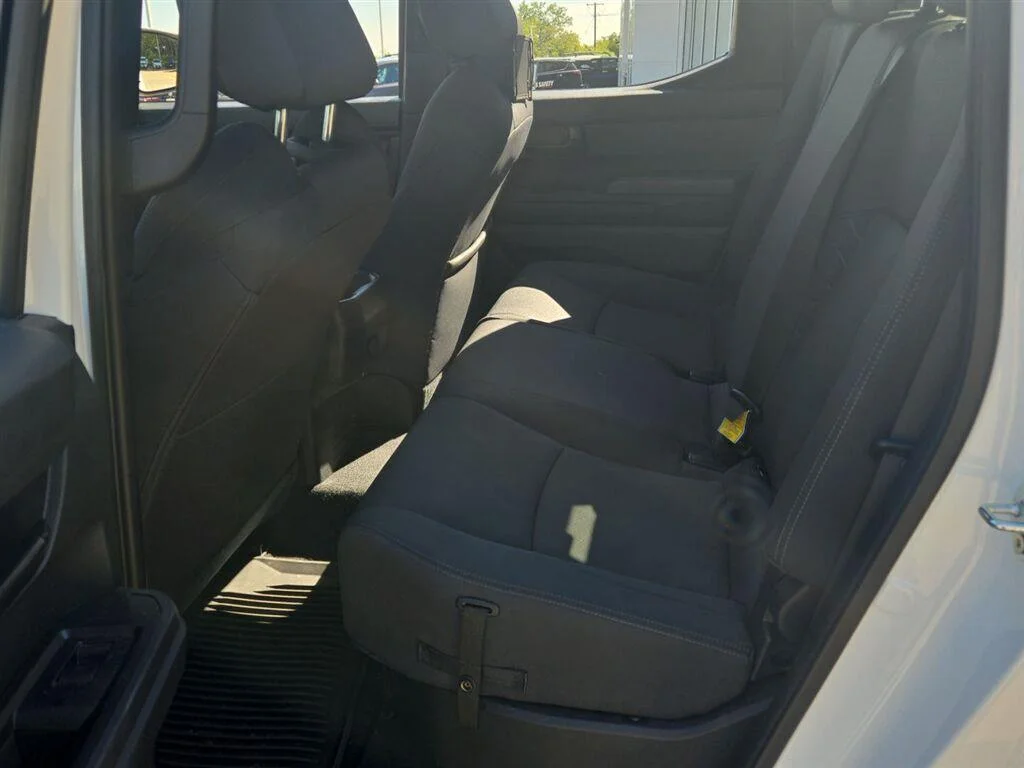Used 2025 Ice Cap Toyota SR5 image 16