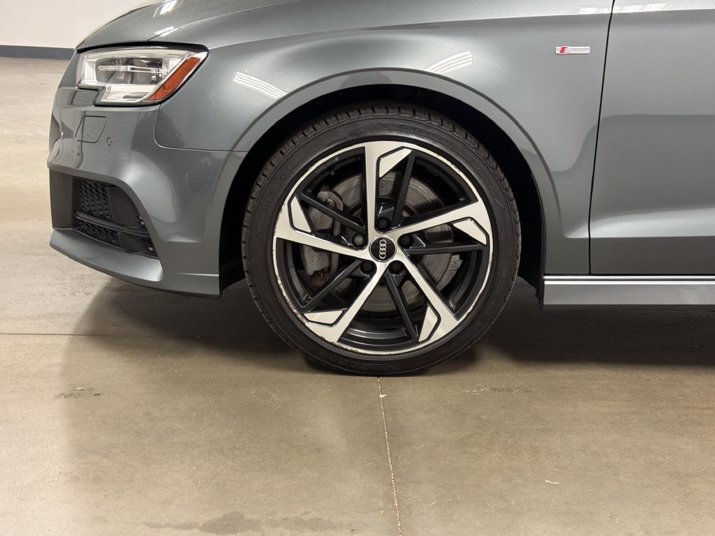 Used 2020 Gray Audi 2.0T Premium image 8