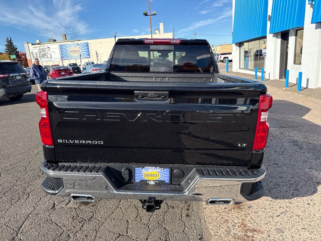 2026 Chevrolet Silverado 1500 LT - Photo 14
