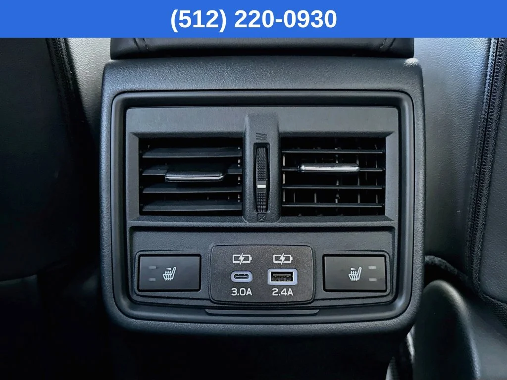 New 2026 Black Subaru Touring XT image 32