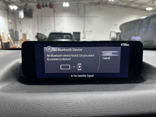New 2026 Soul Red Crystal Metallic Mazda 2.5 S Premium AWD image 30