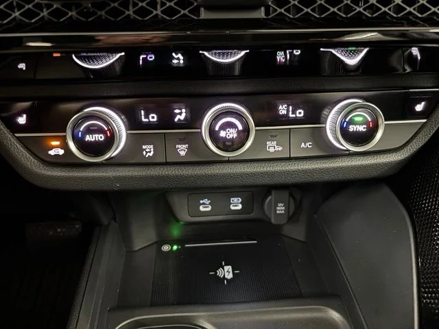 New 2026 Urban Gray Pearl Acura Base image 20