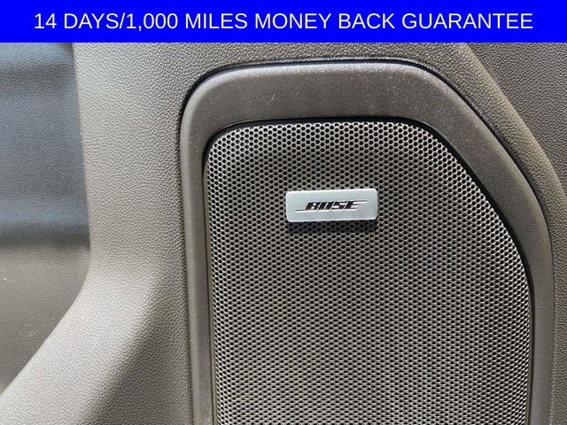 Certified Used 2020 Onyx Black GMC SLT image 24