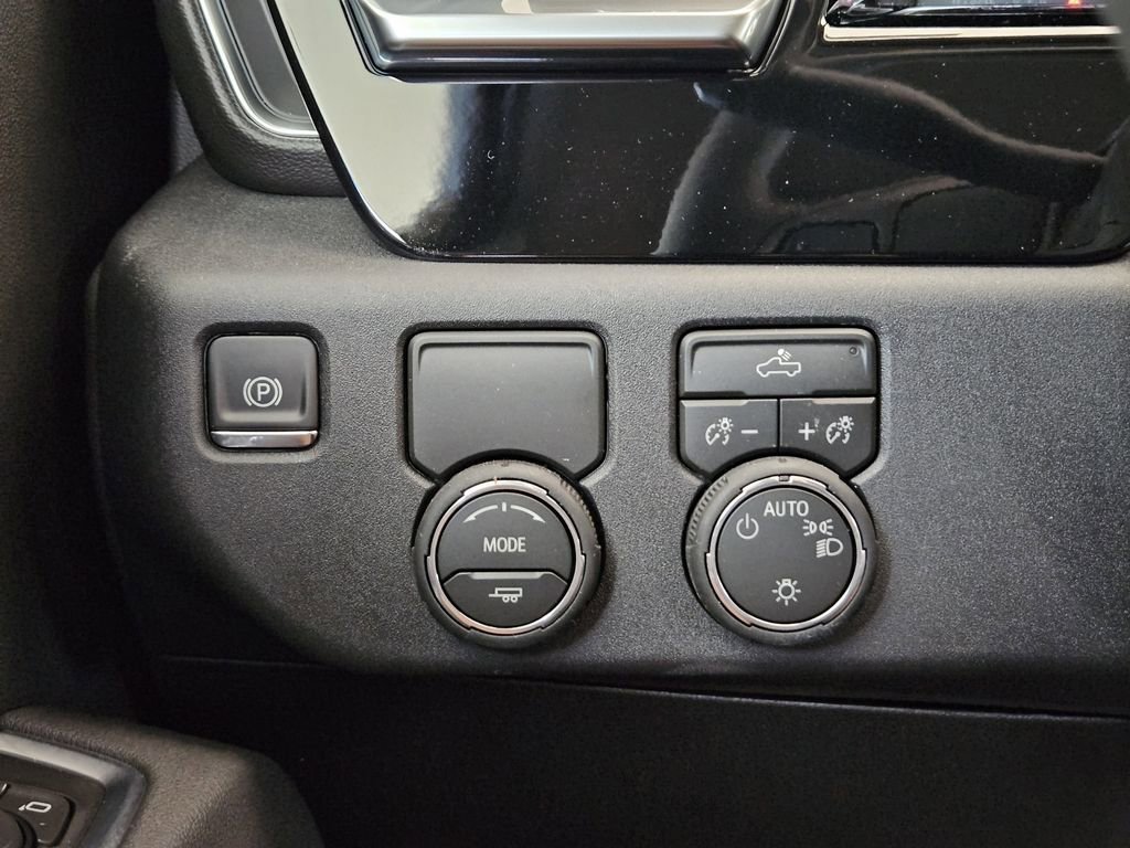 2026 Chevrolet Silverado 1500 LT - Photo 18