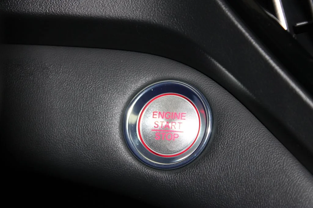 New 2026 Liquid Carbon Metallic Acura Technology Package image 19