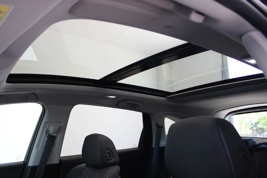 New 2026 Black Acura Technology Package image 25