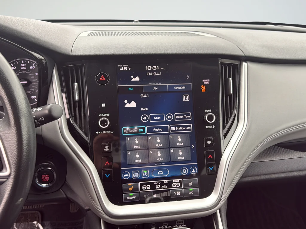 2023 Subaru Outback Premium - Photo 22