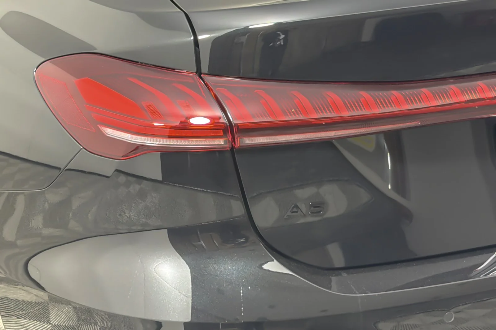 New 2026 Mythos Black Metallic Audi Premium 2.0 TFSI quattro image 27