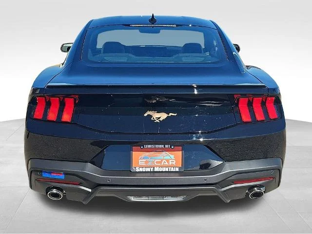 2025 Ford Mustang EcoBoost Premium Fastback - Photo 66