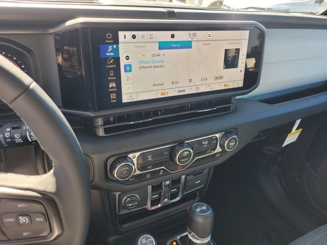 2025 Jeep Wrangler 4-Door Sport S - Photo 24