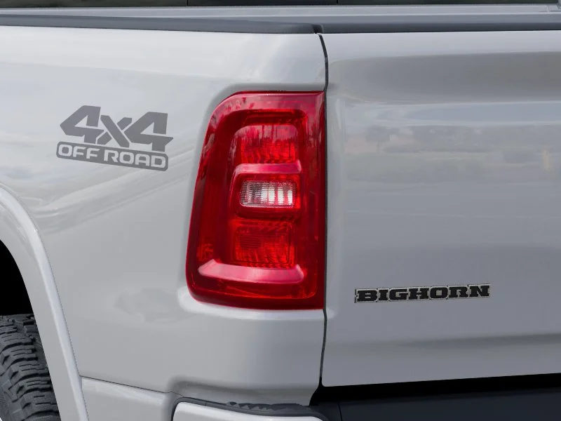 2026 RAM 1500 Big Horn/Lone Star - Photo 35
