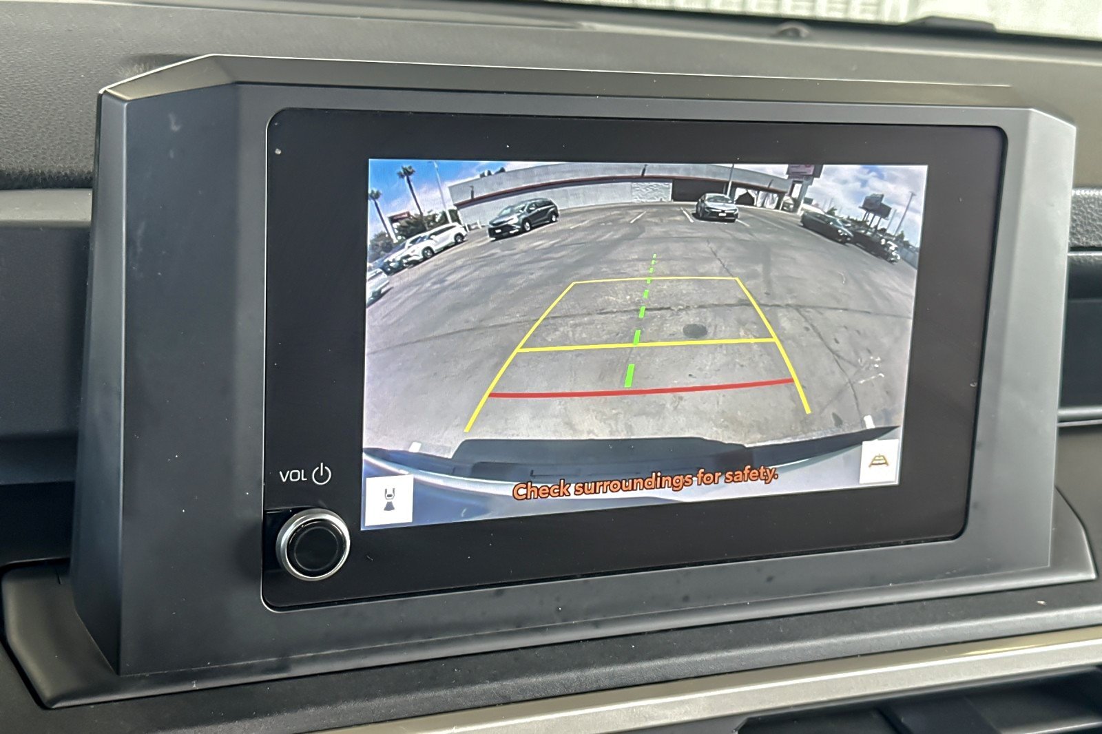 Used 2024 Ice Cap Toyota SR image 15