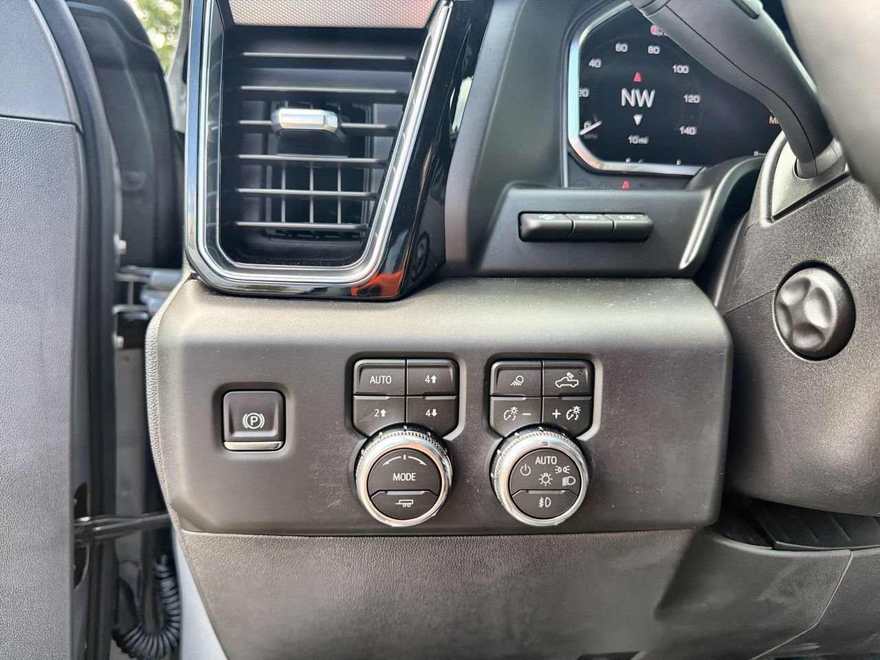 New 2026 Sterling Metallic GMC Denali image 15