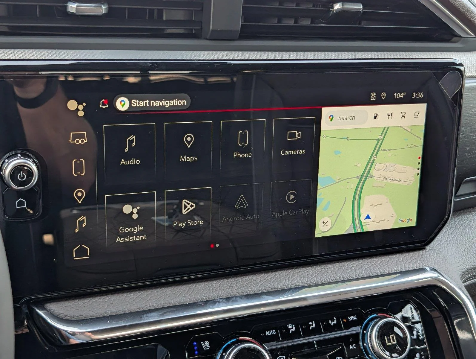 New 2026 Glacier White Tricoat GMC Denali image 18