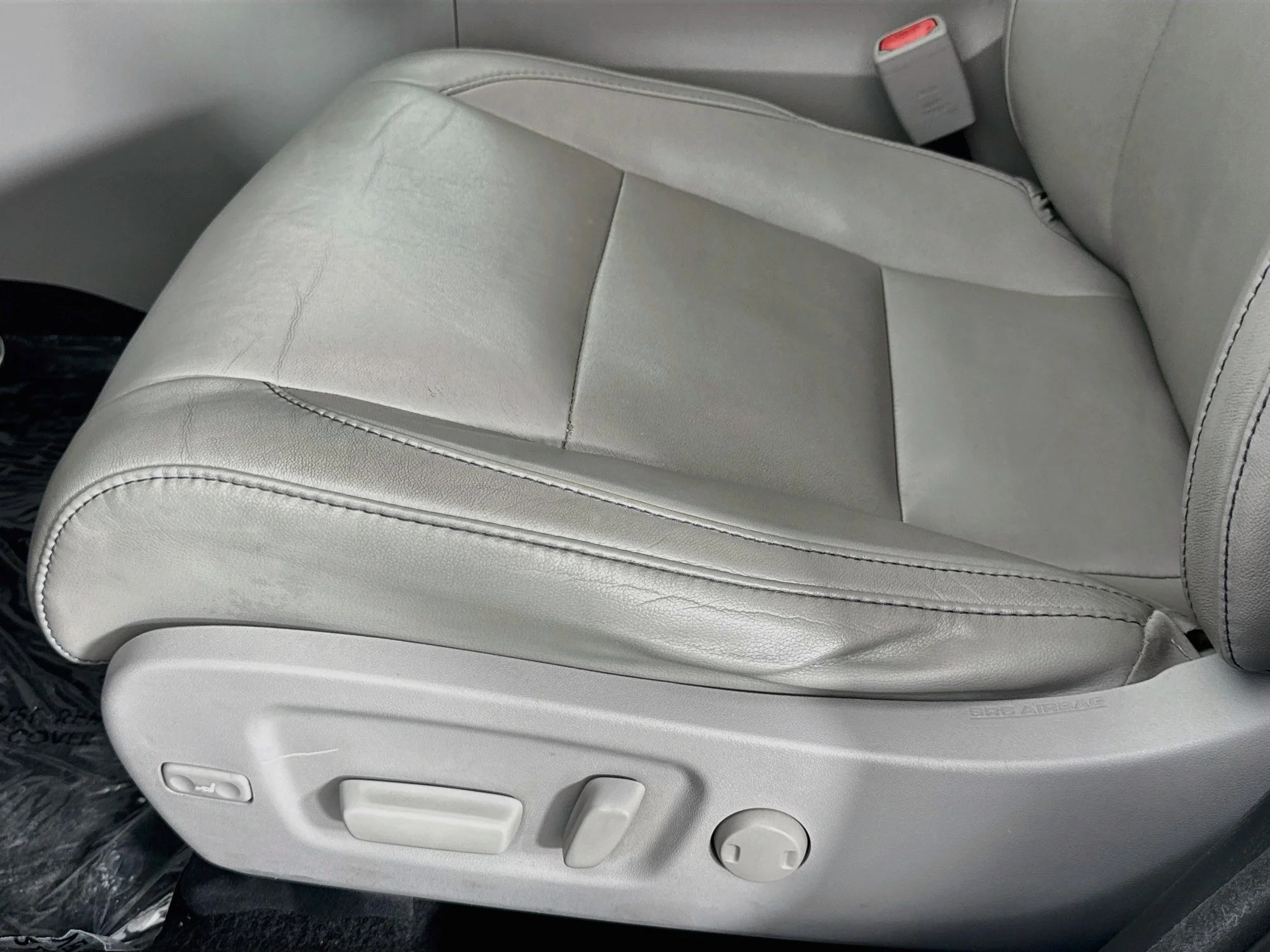 Used 2018 Blue Toyota SE image 20