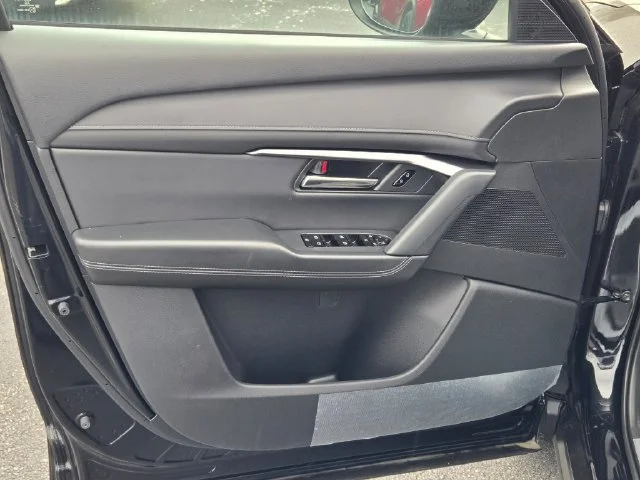 New 2026 Jet Black Mica Mazda 2.5 S Preferred AWD image 16