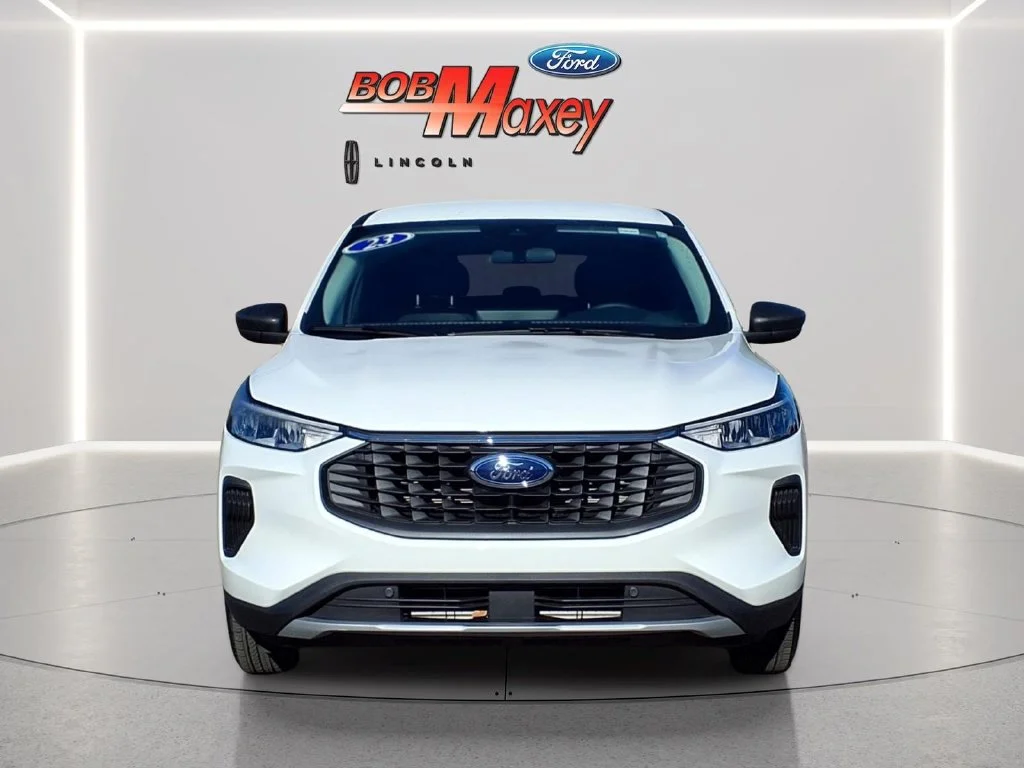 Used 2023 White Ford Active image 2