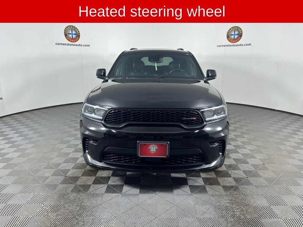 Used 2025 Black Dodge GT Plus image 18