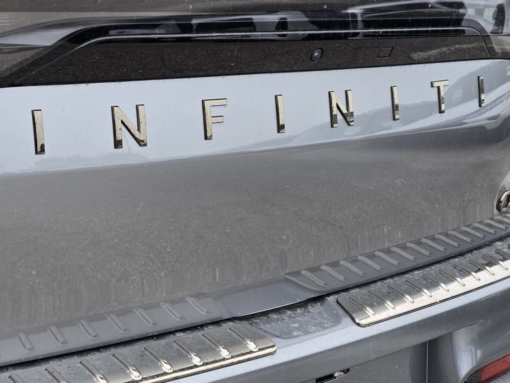 2026 INFINITI QX80 Sport - Photo 9