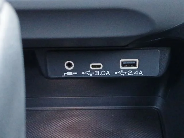 New 2026 Gray Subaru Premium image 17