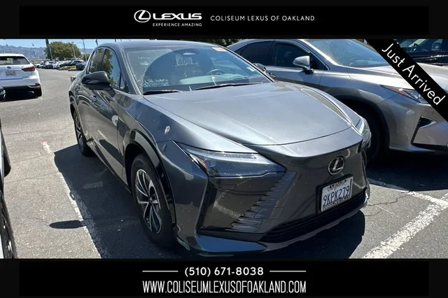 2023 Lexus RZ 450e 450e Premium