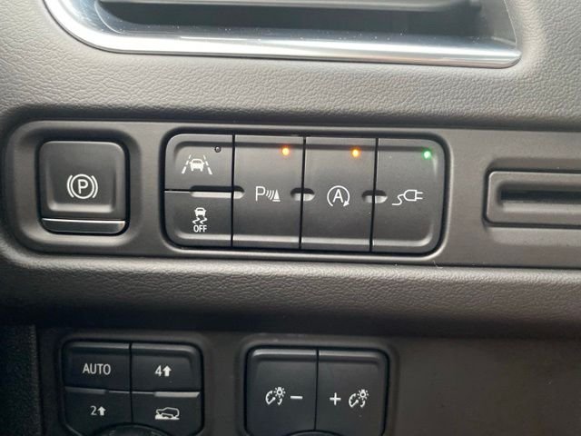 Used 2021 Black Chevrolet RST image 26