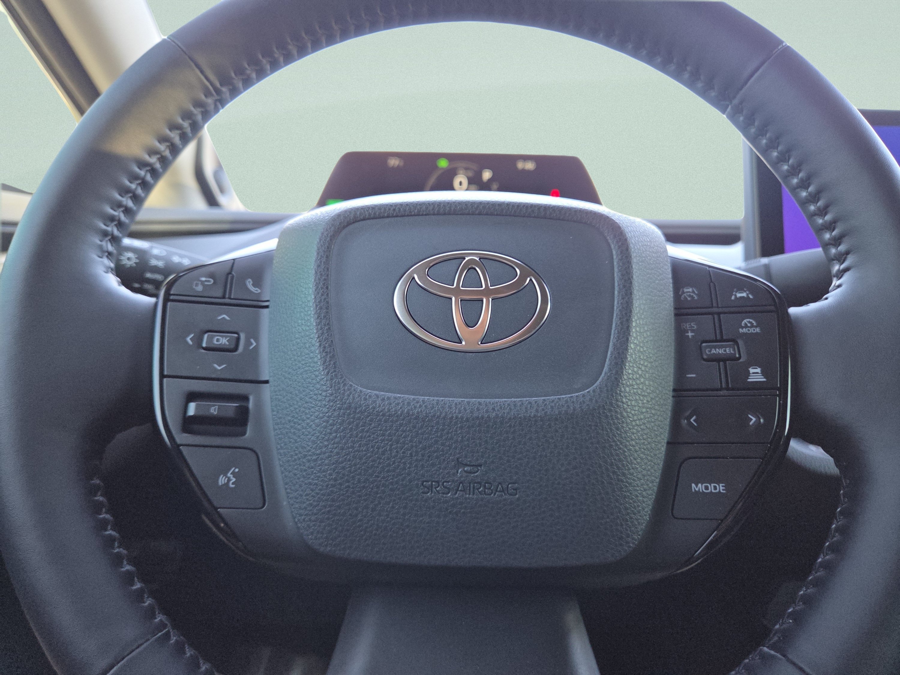 Certified Used 2024 Gray Toyota Limited image 41
