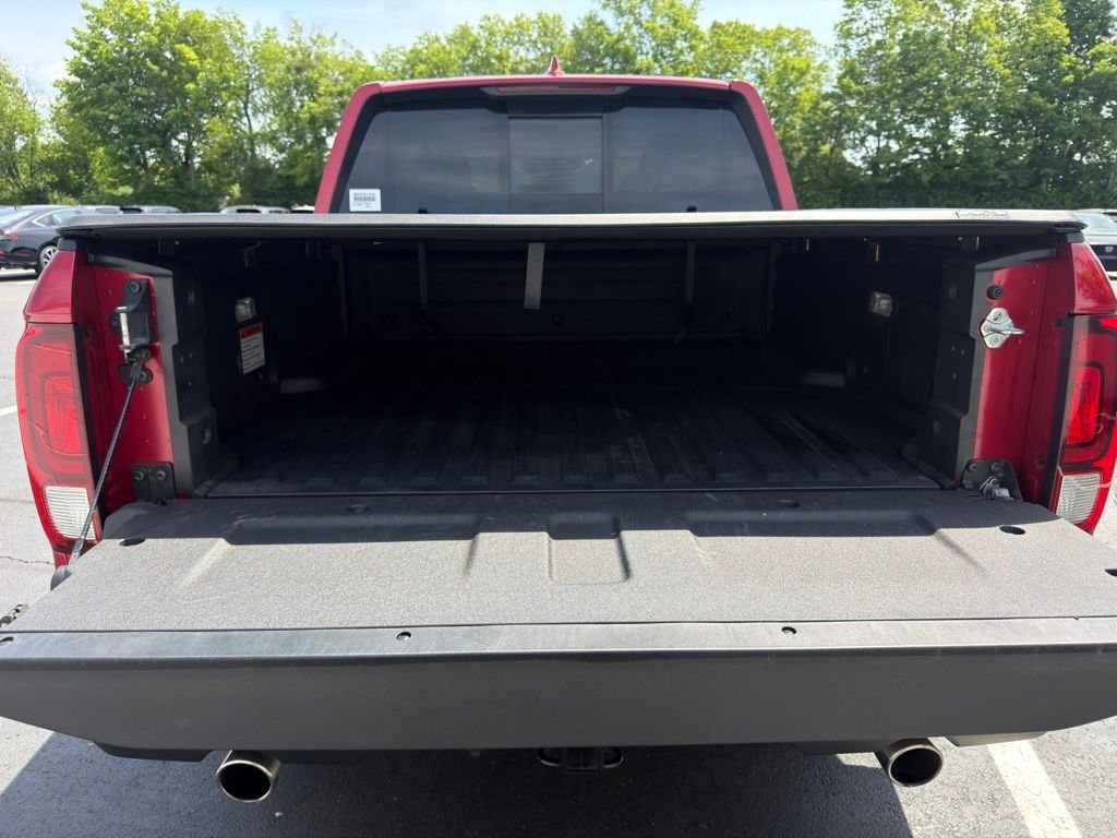 2023 Honda Ridgeline RTL-E - Photo 21