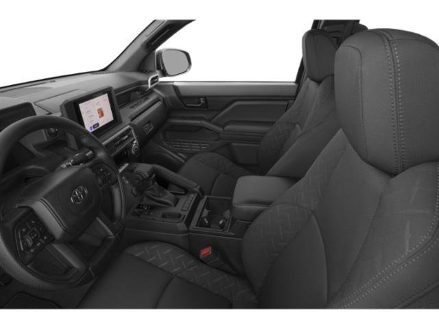 Certified Used 2025 Celestial Silver Metallic Toyota SR image 9