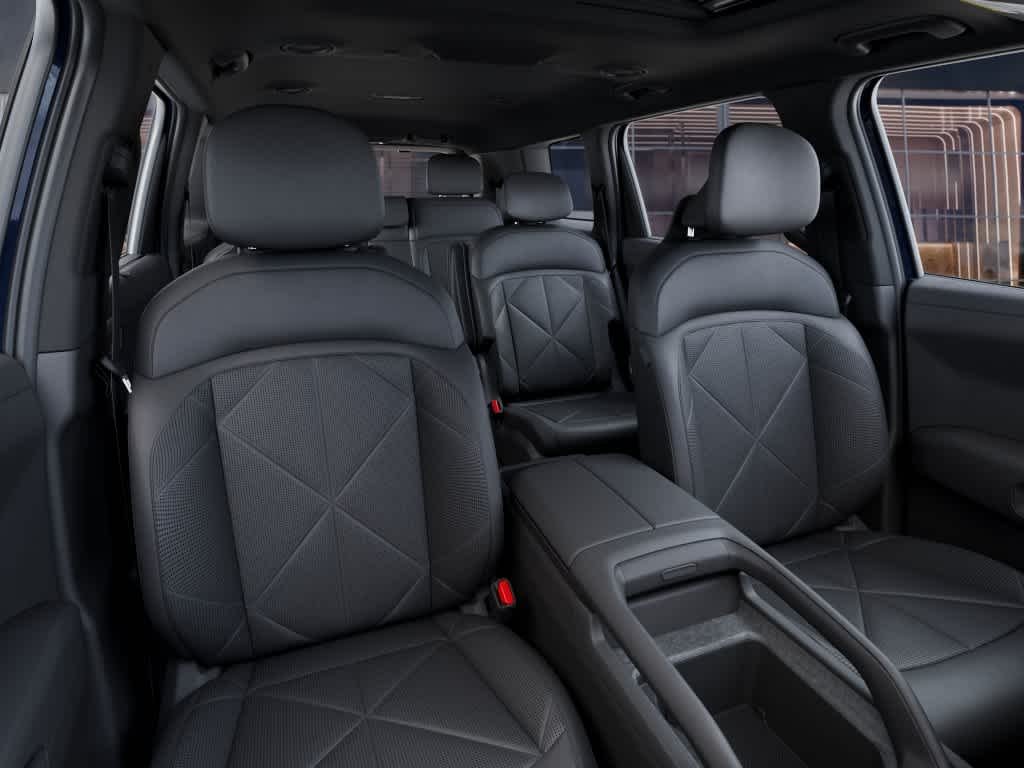 New 2027 MIDNIGHT/LAKE B Kia EX image 15