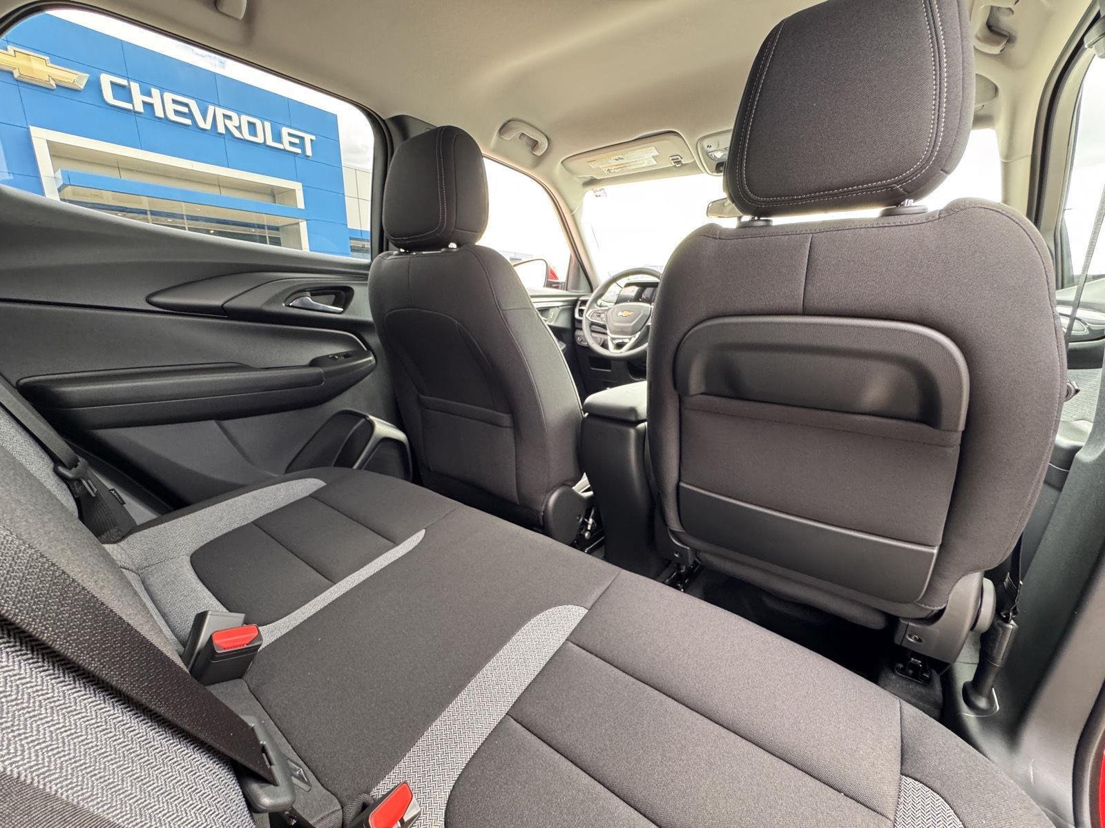 2026 Chevrolet Trailblazer LT - Photo 44