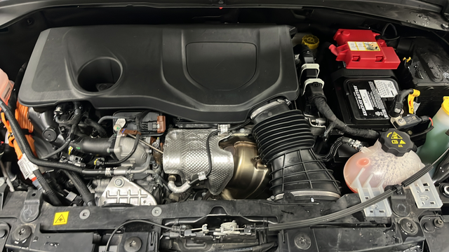 Used 2024 8 Ball Dodge R/T image 26