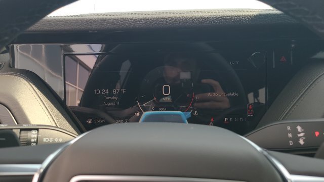 New 2026 Onyx Black GMC Denali image 16