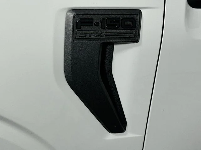 New 2026 Ford F-150 STX