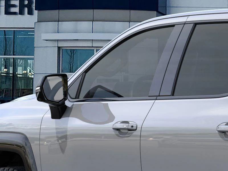 New 2025  Chevrolet RST image 12