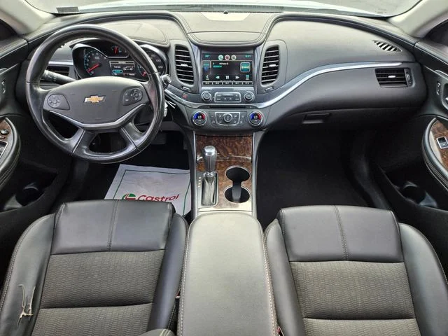 Used 2015 White Chevrolet LT image 15