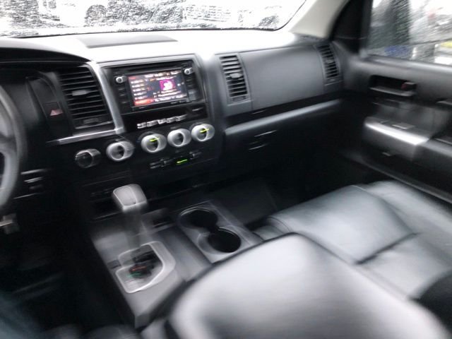 Used 2019 Black Toyota TRD Sport image 37