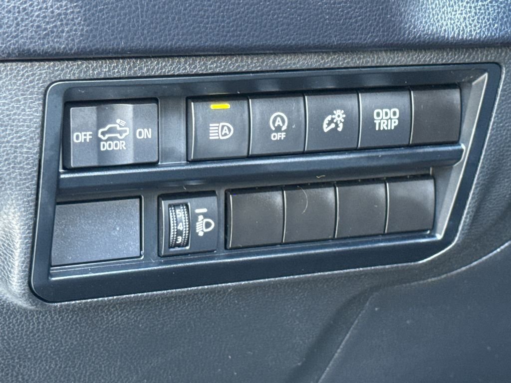 Used 2023 Silver Toyota SR5 image 20