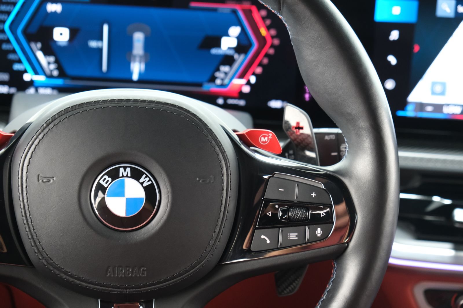 Used 2023 Dravit Gray Metallic BMW Base image 14