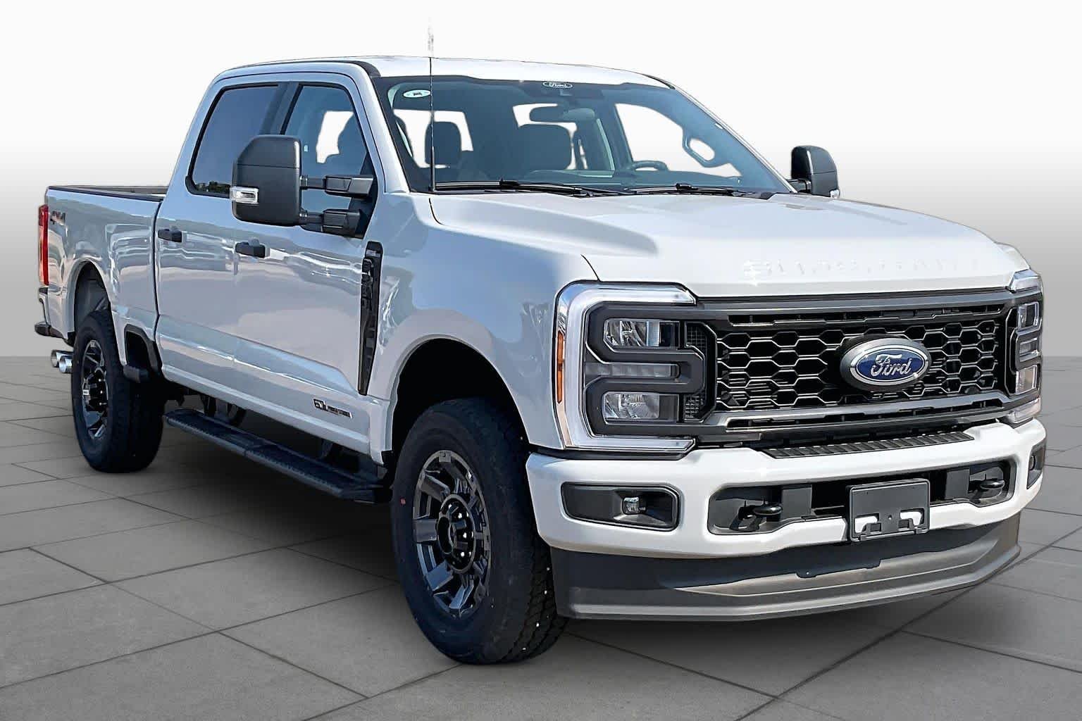 New 2026 Avalanche Ford F-250® XL image 2