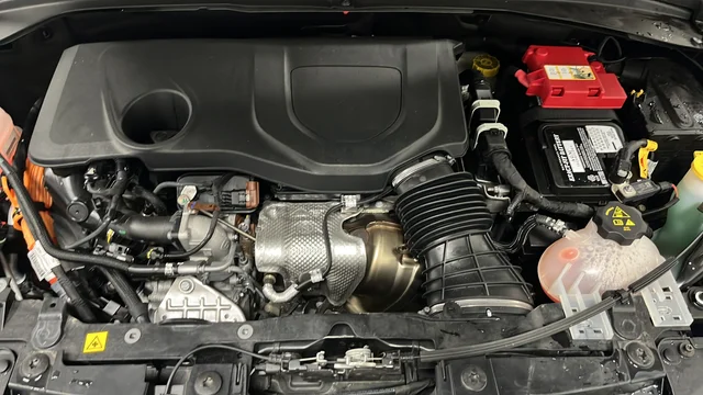 Used 2024 8 Ball Dodge R/T image 26