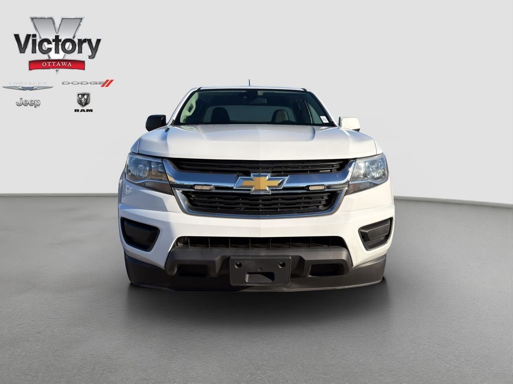 Used 2020 Chevrolet Colorado LT with VIN 1GCHSCEA0L1184578 for sale in Kansas City