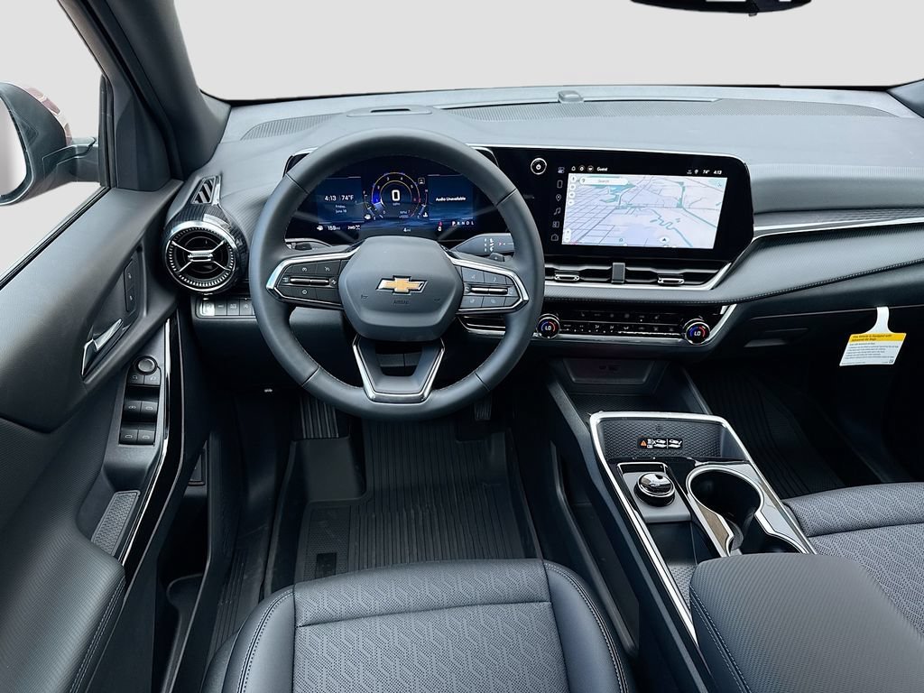 2026 Chevrolet Equinox LT - Photo 25