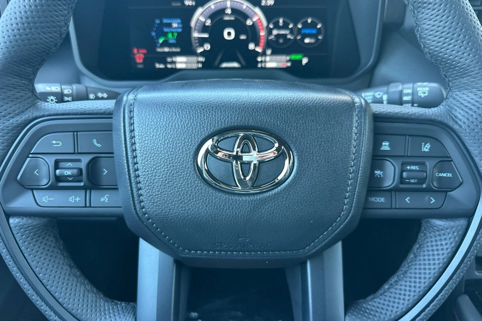 New 2026  Toyota TRD Pro image 29