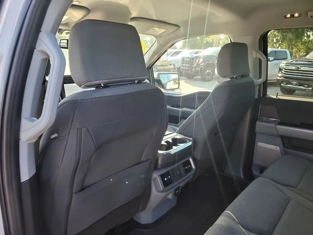Used 2026 White Ford XLT image 12
