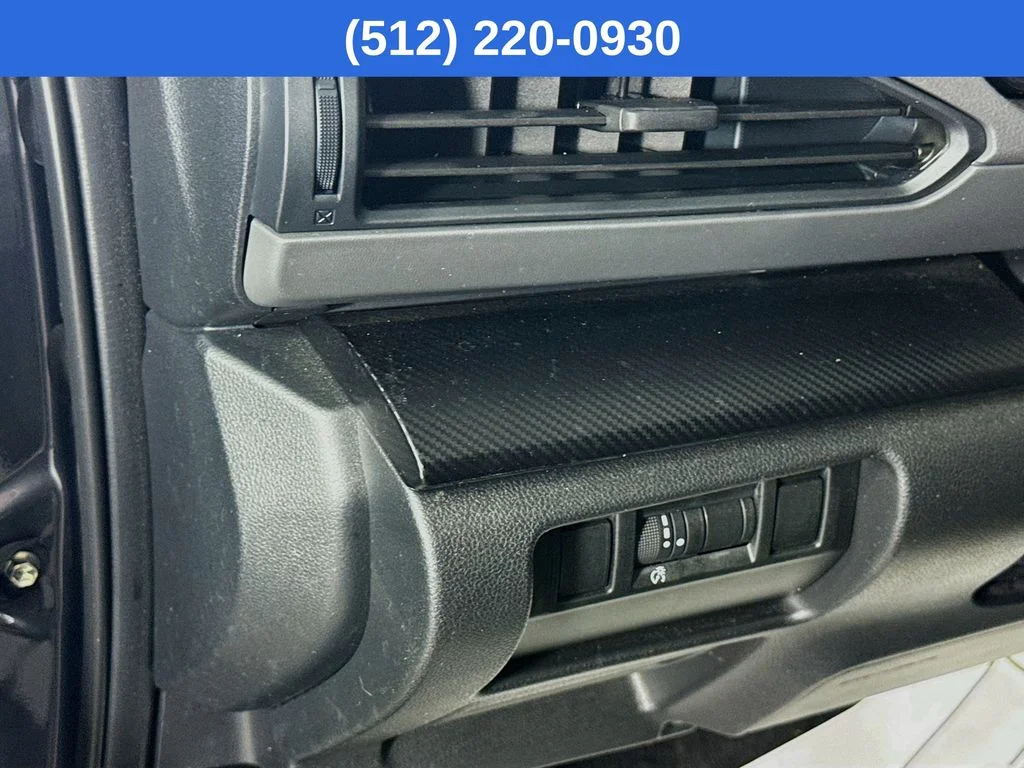 Certified Used 2024 Gray Subaru Base image 11